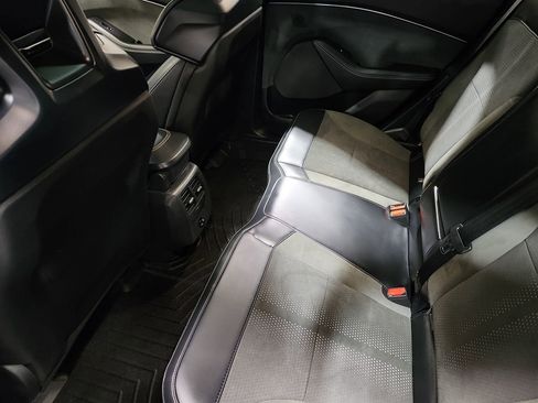 Used 2024 Ford Mustang Mach-E GT image 50