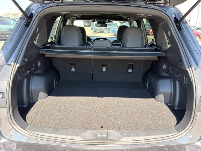 New 2026 Subaru Forester Premium AWD/4WD image 25