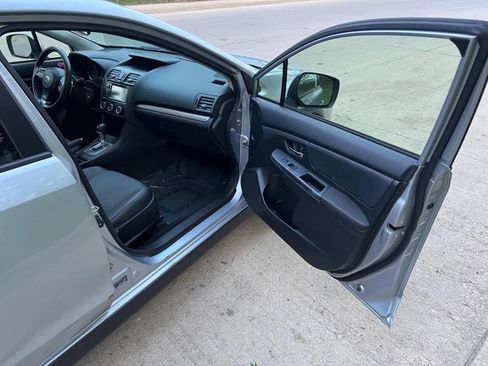 Used 2013 Subaru Crosstrek 2.0i Limited image 26