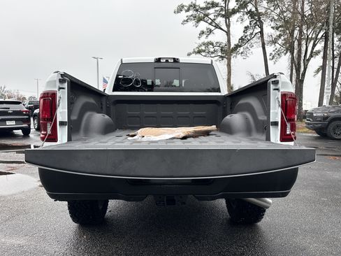 Used 2026 RAM 2500 Rebel w/ Rebel Level 2 Equipment Group AWD/4WD image 32