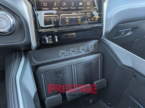 New 2026 RAM 1500 Tungsten w/ Bed Utility Group image 20