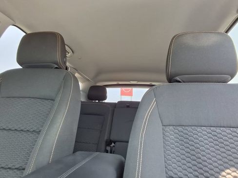 Used 2020 GMC Terrain SLE FWD image 25