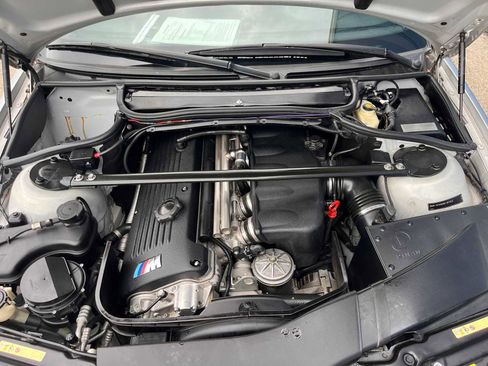 Used 2003 BMW M3 Coupe image 23