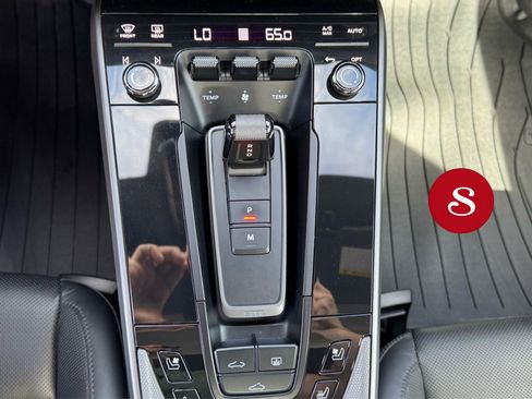 Used 2022 Porsche 911 Carrera 4S image 18