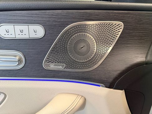 Used 2022 Mercedes-Benz GLS 450 4MATIC image 28