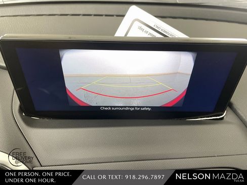 New 2025 MAZDA MX-5 Miata Grand Touring image 29