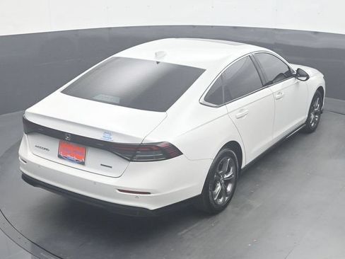 Used 2024 Honda Accord EX-L image 25