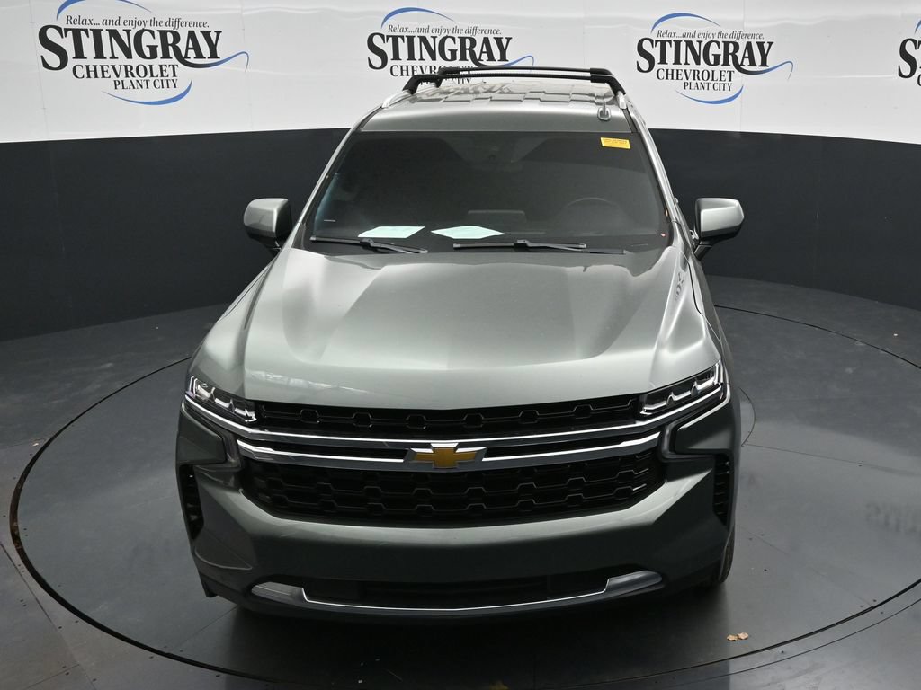 Used 2023 Chevrolet Suburban LS RWD image 19