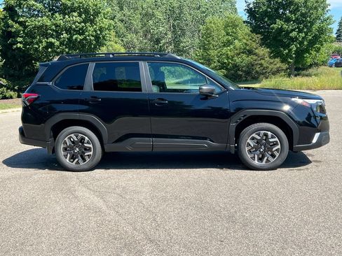 New 2026 Subaru Forester Premium AWD/4WD image 43