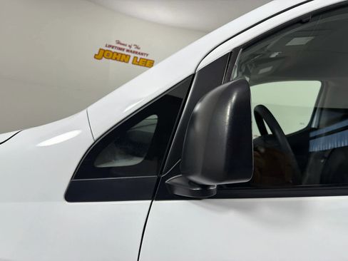 Used 2021 Nissan NV200 S w/ Back Door Glass Package image 13