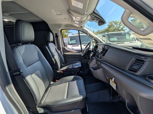 New 2025 Ford Transit 150 Base w/ Load Area Protection Package image 6