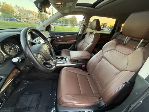 Used 2019 Acura MDX FWD w/ Technology Package image 67
