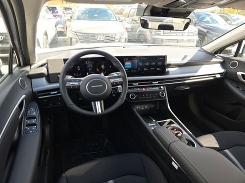 New 2026 Hyundai Sonata SEL image 6