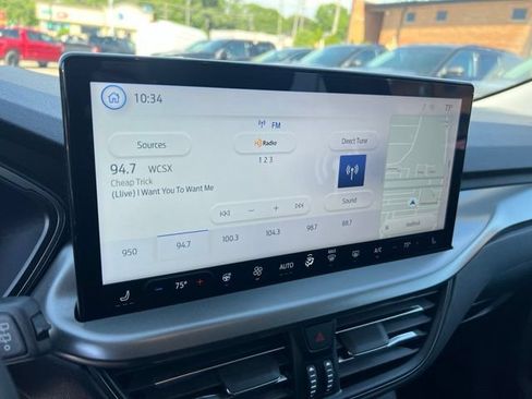 Certified 2023 Ford Escape Active w/ Tech Pack #2 AWD/4WD image 13
