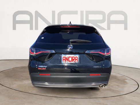 Used 2024 Honda HR-V Sport image 13