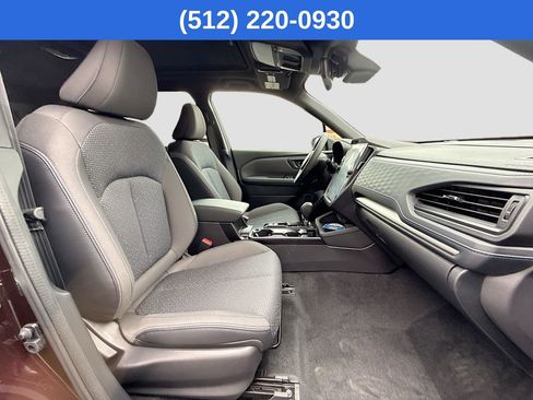 New 2026 Subaru Forester Premium image 36