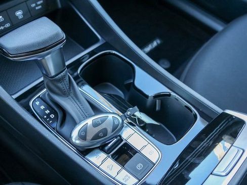 New 2026 Hyundai Tucson SEL image 16