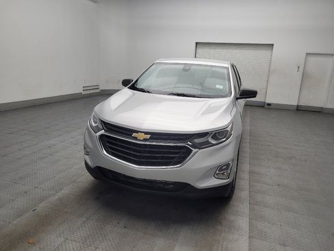 Used 2020 Chevrolet Equinox LS w/ LS Convenience Package image 15