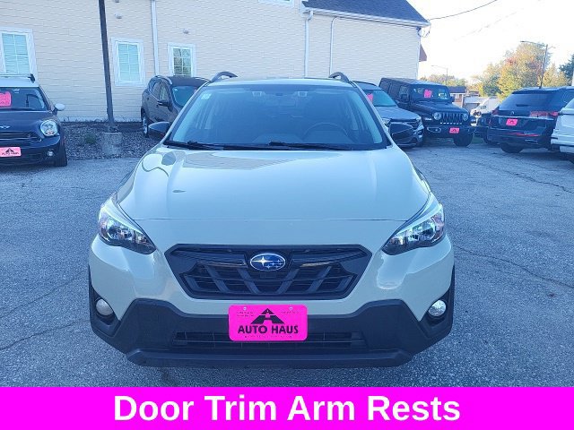 Used 2023 Subaru Crosstrek 2.0i Premium w/ Special Edition AWD/4WD image 29