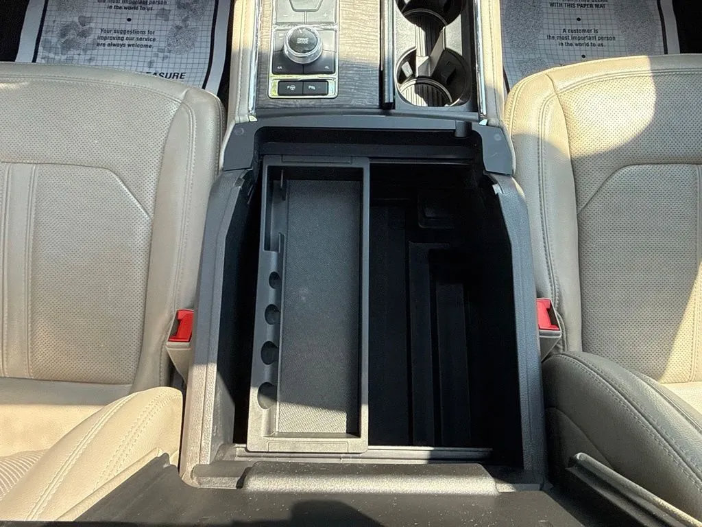 Used 2021 Ford Expedition Limited AWD/4WD image 38