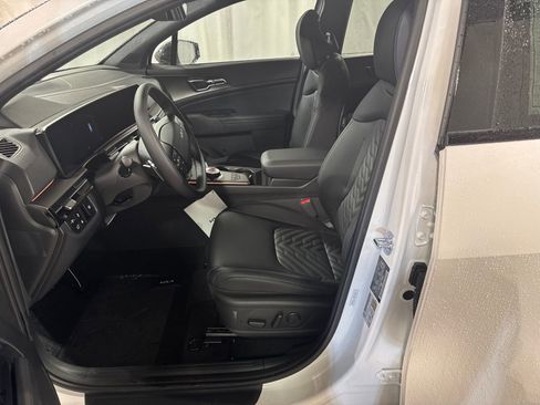 New 2026 Kia Sportage X-Line Prestige AWD/4WD image 3
