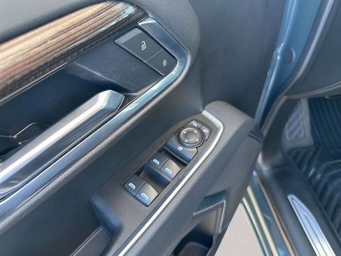 Used 2025 Chevrolet Silverado 1500 LT image 20