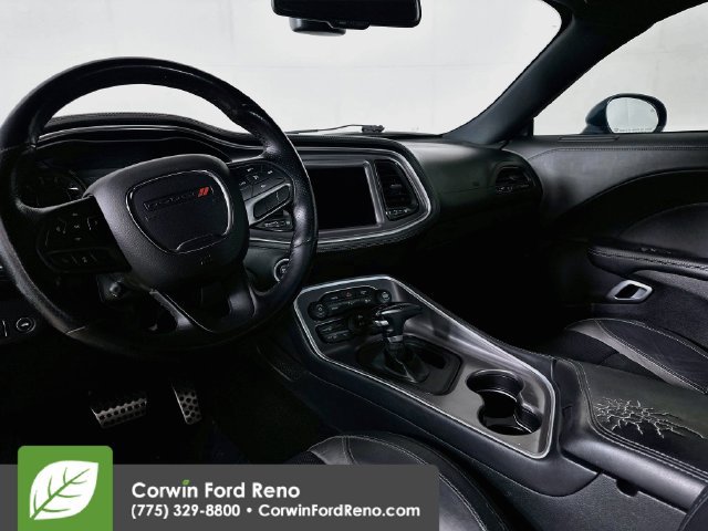 Used 2021 Dodge Challenger SXT w/ Plus Package AWD/4WD image 11