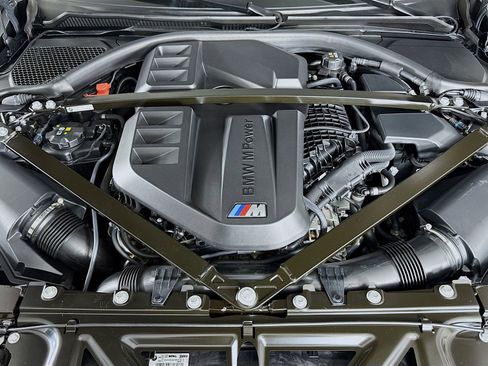 Certified 2023 BMW M4 xDrive Competition image 31