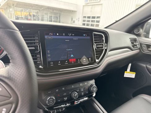 New 2026 Dodge Durango GT image 29