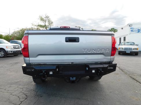 Used 2014 Toyota Tundra SR5 w/ TRD Off Road Package AWD/4WD image 11