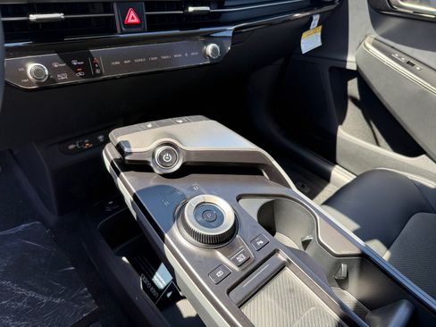 New 2026 Kia EV6 Light RWD image 13