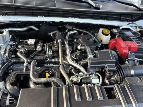 New 2026 Nissan Kicks S image 28