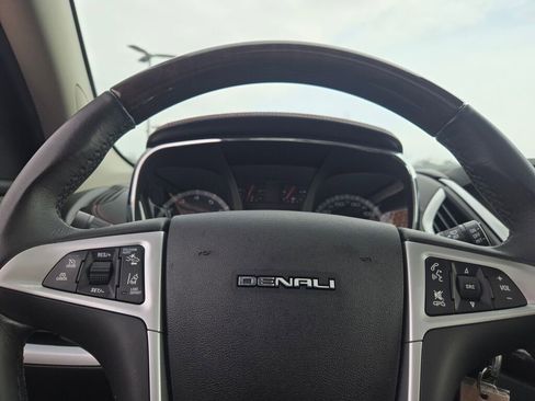 Used 2015 GMC Terrain Denali AWD/4WD image 35