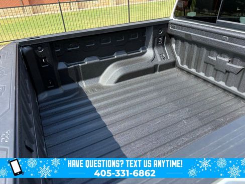 New 2026 Chevrolet Colorado Trail Boss image 14