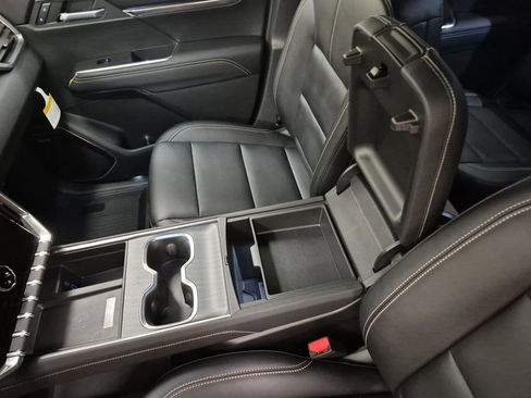 New 2026 GMC Acadia Elevation w/ Black Edition image 36