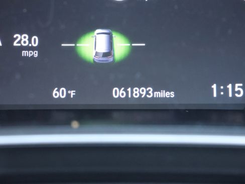 Used 2020 Honda CR-V EX image 20