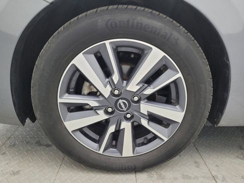 Used 2023 Nissan Versa SV FWD image 31