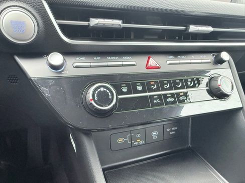 New 2026 Hyundai Sonata SE image 16