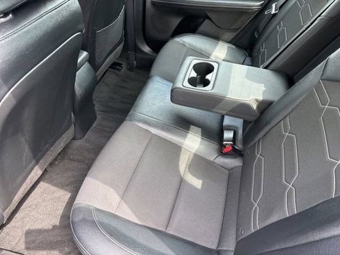 Used 2024 Kia Forte GT-Line FWD image 31