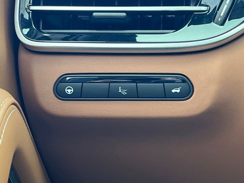 New 2026 INFINITI QX60 Autograph w/ Autograph Tech Package image 30