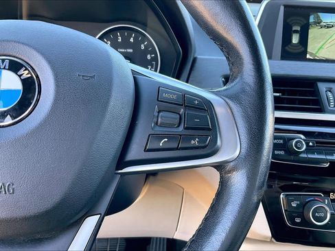 Used 2018 BMW X1 sDrive28i image 21