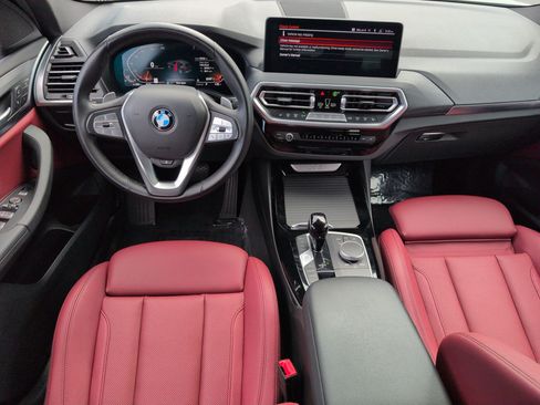 Used 2023 BMW X3 sDrive30i w/ Premium Package w/ZPA RWD image 29