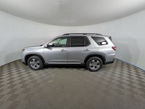 New 2026 Honda Pilot EX-L image 17