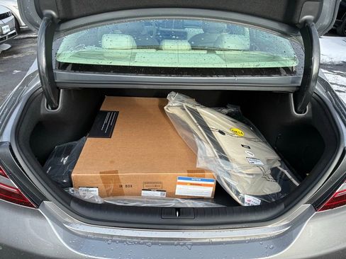 New 2026 Genesis G70 2.5T Prestige image 12