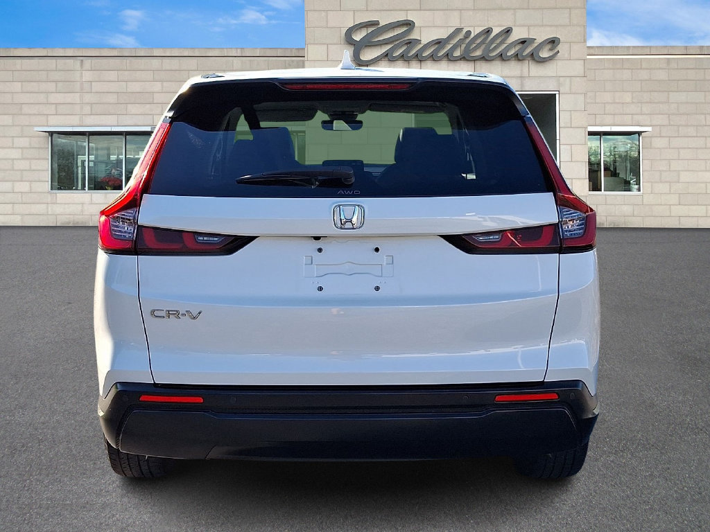 Used 2023 Honda CR-V EX-L image 6