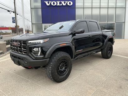 Used 2024 GMC Canyon AT4X w/ AT4X AEV Edition