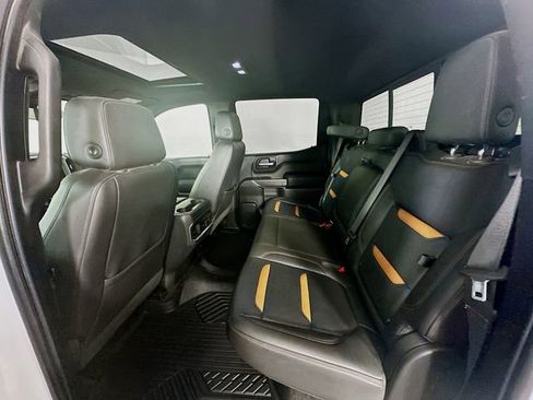 Used 2020 GMC Sierra 1500 AT4 w/ AT4 Premium Package image 31