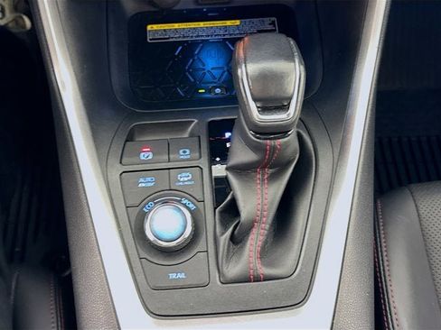 Used 2021 Toyota RAV4 XSE w/ Premium Package image 17