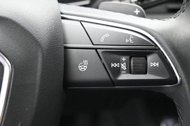 Used 2024 Audi A5 2.0T Premium Plus w/ Premium Plus AWD/4WD image 18