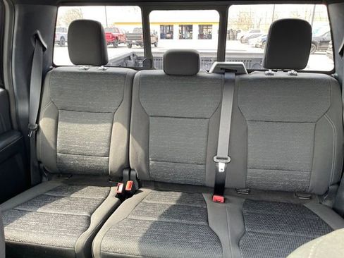 Used 2023 Ford F150 XLT w/ Equipment Group 302A High image 28